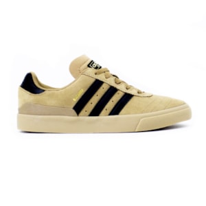 Tênis Adidas Busenitz Vulc Marrom Ee6245