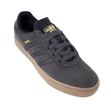 Tenis Adidas Busenitz Vulc Preto marrom