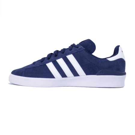 Tênis Adidas Campus Adv Azul Ee6146