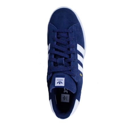 Tênis Adidas Campus Adv Azul Ee6146