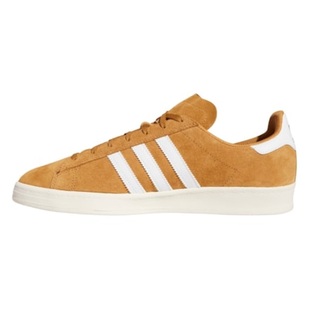 Tênis Adidas Campus ADV Brown FV5944