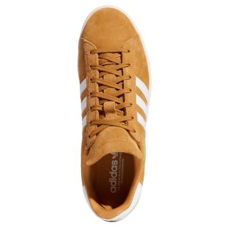 Tênis Adidas Campus ADV Brown FV5944