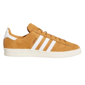 Tênis Adidas Campus ADV Brown FV5944