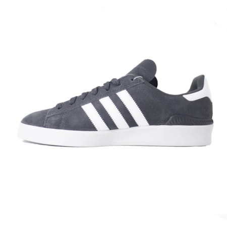 Tênis Adidas Campus Adv Cinza