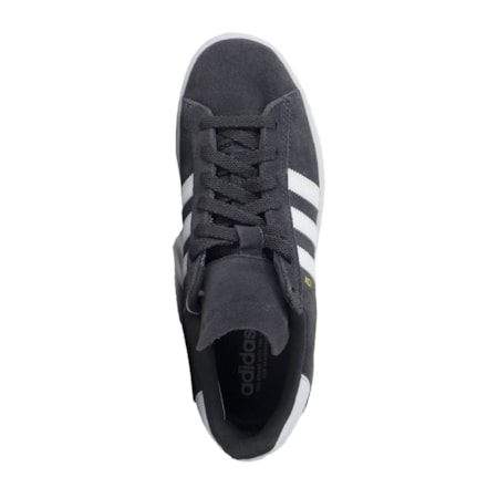 Tênis Adidas Campus Adv Cinza