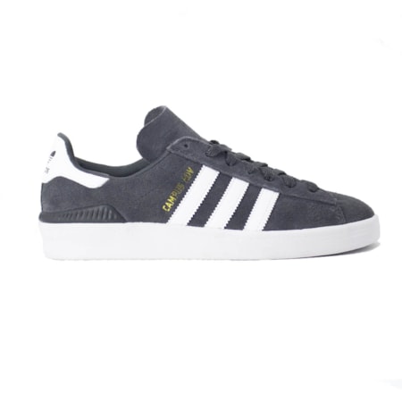 Tênis Adidas Campus Adv Cinza