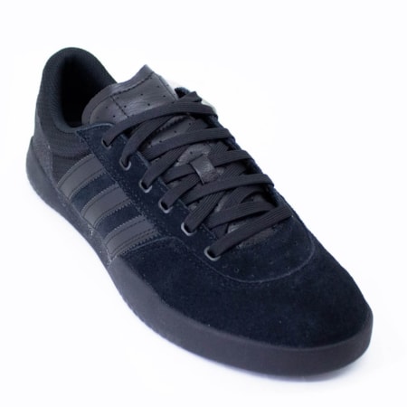 Tênis Adidas City Cup Black Black Ee6154