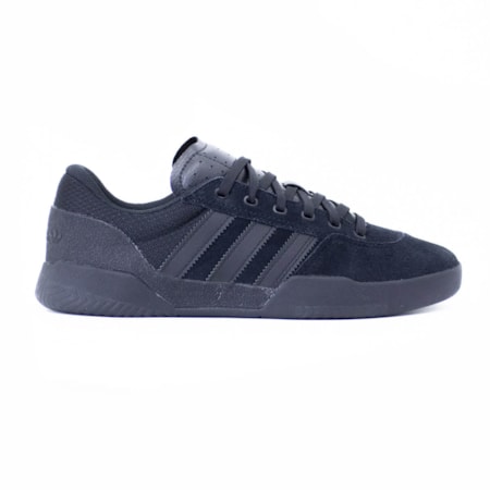 Tênis Adidas City Cup Black Black Ee6154