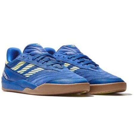 Tênis Adidas Copa Nationale Royal Blue Eg2272