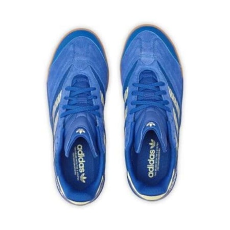 Tênis Adidas Copa Nationale Royal Blue Eg2272