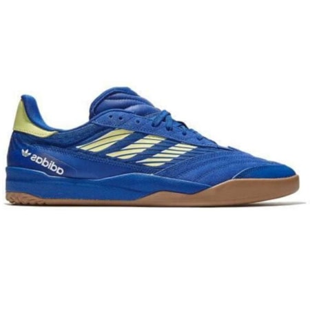 Tênis Adidas Copa Nationale Royal Blue Eg2272