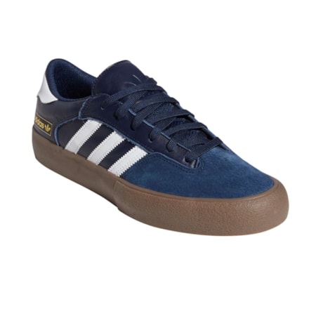 Tênis Adidas Matchbreak Super Navy Gum FY0511