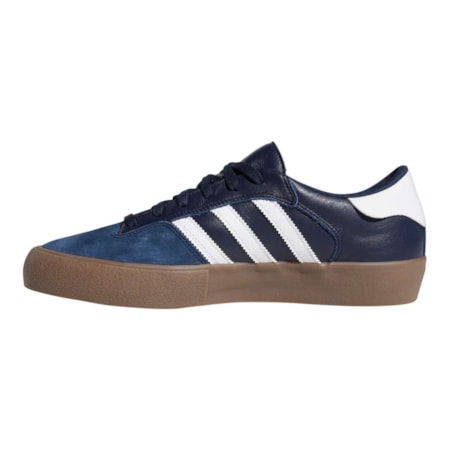 Tênis Adidas Matchbreak Super Navy Gum FY0511