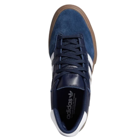 Tênis Adidas Matchbreak Super Navy Gum FY0511