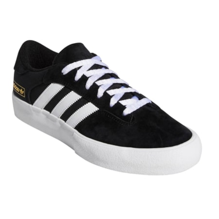 Tênis Adidas Matchbreak Super Preto Branco EG2732