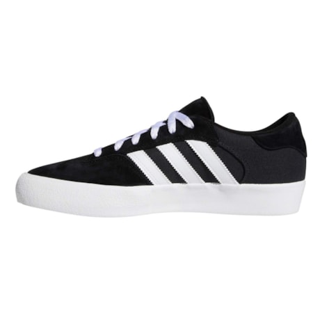 Tênis Adidas Matchbreak Super Preto Branco EG2732