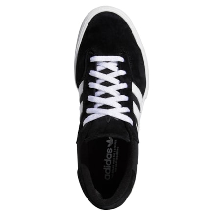 Tênis Adidas Matchbreak Super Preto Branco EG2732