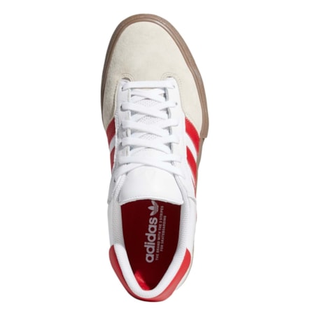 Tênis Adidas Matchbreak Super White Gum FY0507