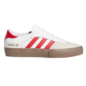 Tênis Adidas Matchbreak Super White Gum FY0507