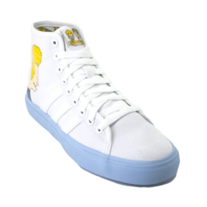 Tenis Adidas Matchcourt High Rx Bbh