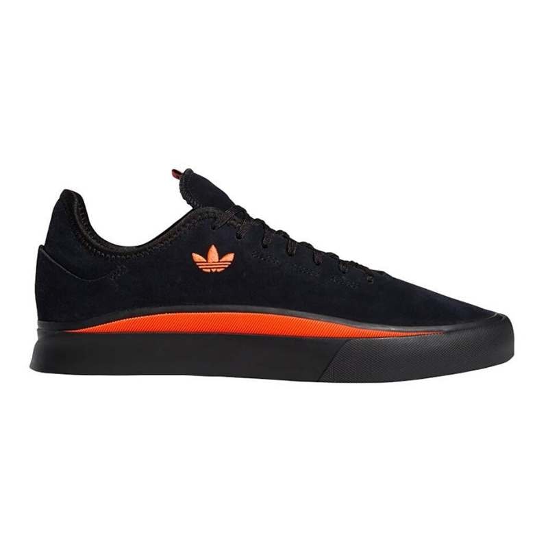 Tênis cheap adidas skatista