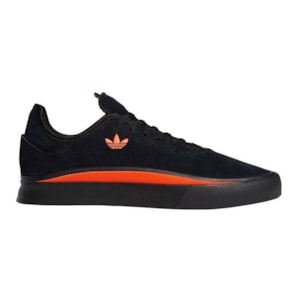 Tênis Adidas Sabalo Black Ef8500