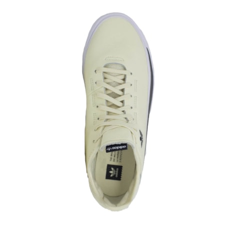 Tênis Adidas Sabalo Creme Eg2781