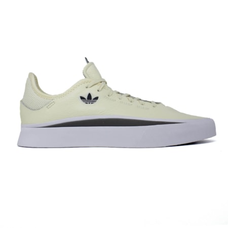 Tênis Adidas Sabalo Creme Eg2781