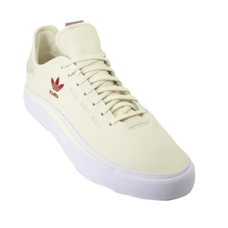 Tenis Adidas Sabalo Najera White