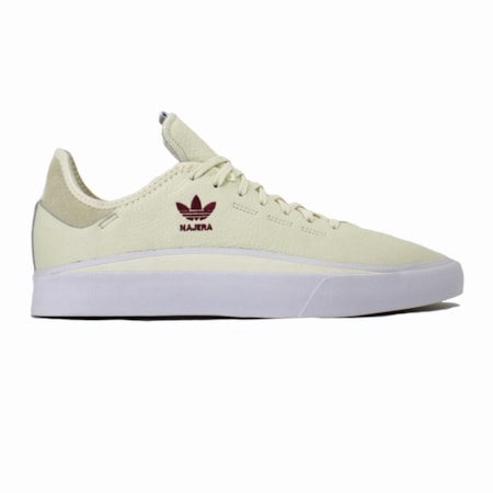 Tenis Adidas Sabalo Najera White