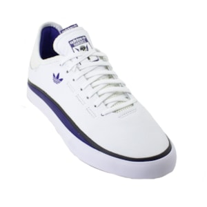 Tenis Adidas Sabalo  X Hardies Branco