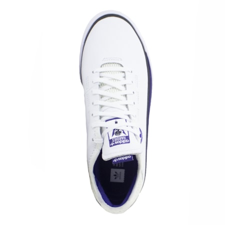 Tenis Adidas Sabalo  X Hardies Branco