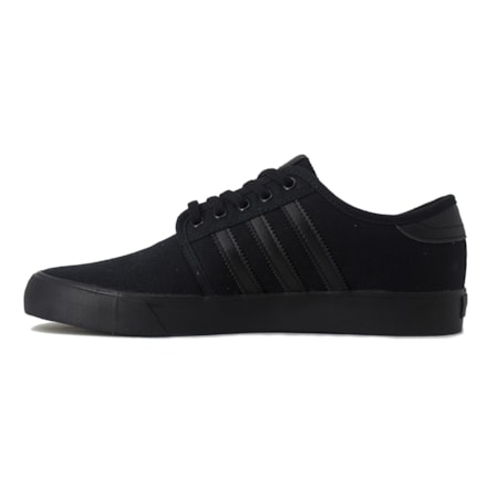 Tenis Adidas Seeley Preto preto Aq8531