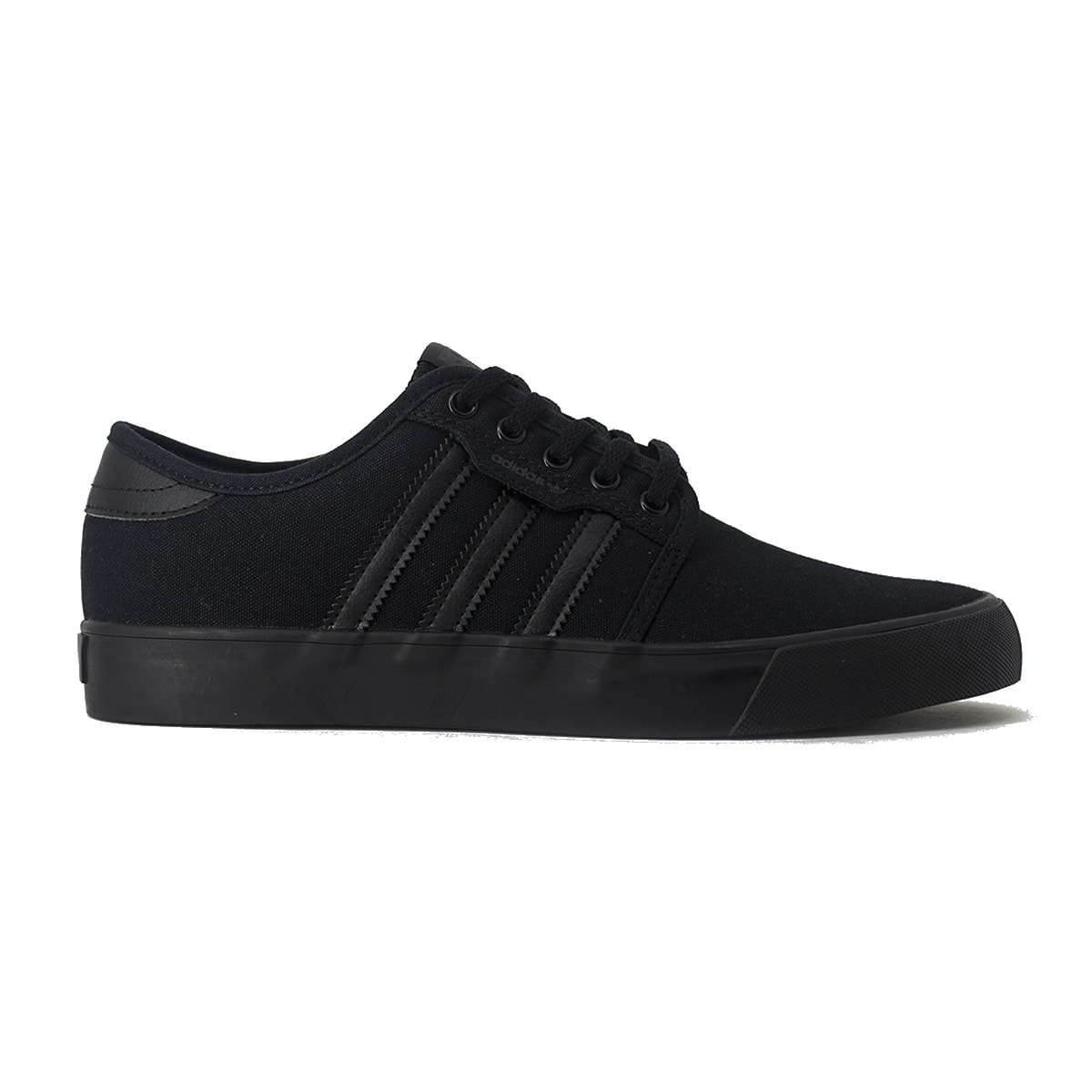 adidas seeley preto