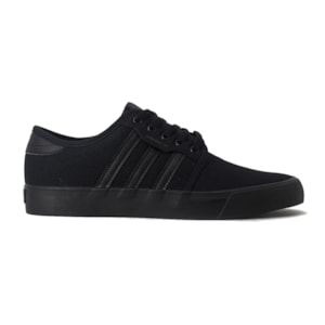 Tenis Adidas Seeley Preto preto Aq8531