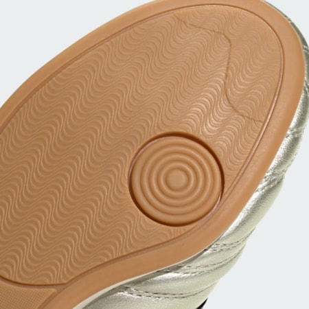 Tênis Adidas Taekwondo Lace Silver Core Black Off White JP8132