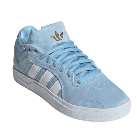 Tênis Adidas Tyshawn Blue FV5851