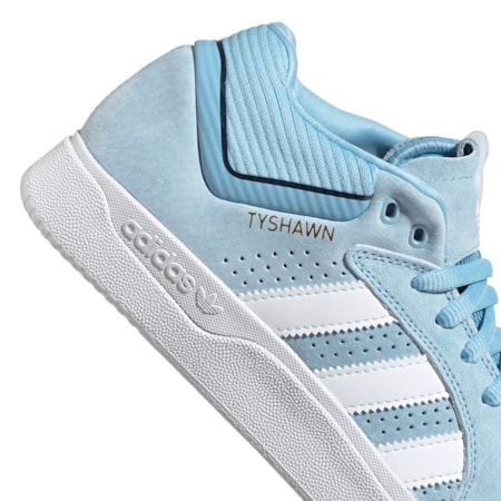 Tênis Adidas Tyshawn Blue FV5851