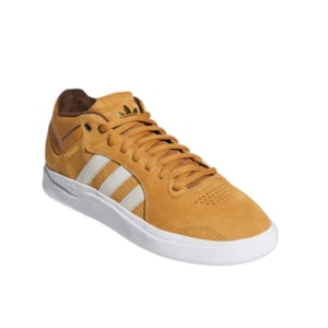 Tênis Adidas Tyshawn Mesa Brown FY7478