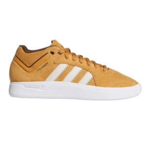 Tênis Adidas Tyshawn Mesa Brown FY7478