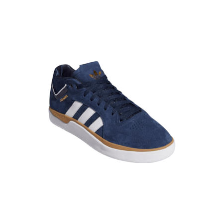 Tênis Adidas Tyshawn Navy Gum EF8518