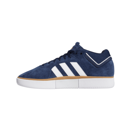 Tênis Adidas Tyshawn Navy Gum EF8518