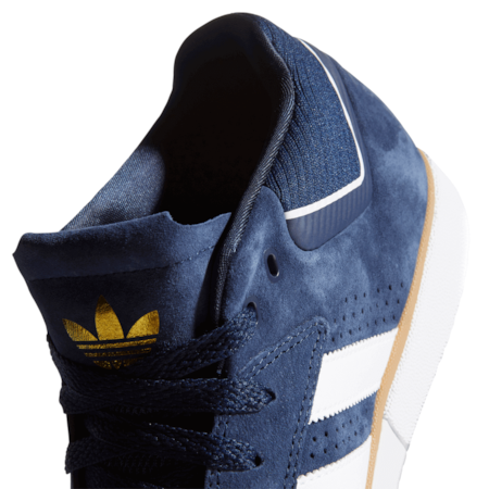 Tênis Adidas Tyshawn Navy Gum EF8518