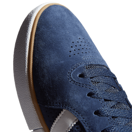 Tênis Adidas Tyshawn Navy Gum EF8518