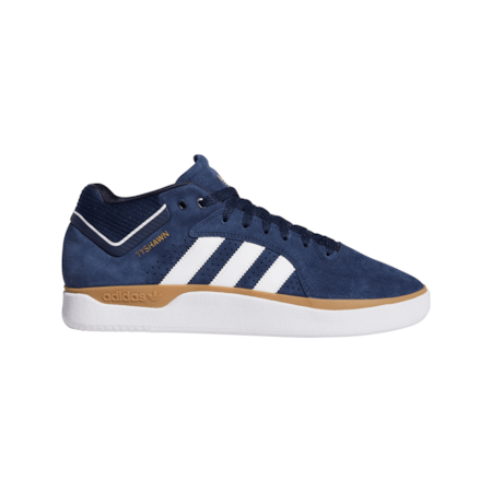 Tênis Adidas Tyshawn Navy Gum EF8518