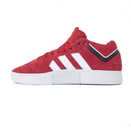 Tênis Adidas Tyshawn Vermelho Ee6077