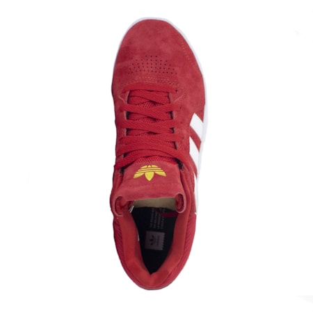 Tênis Adidas Tyshawn Vermelho Ee6077