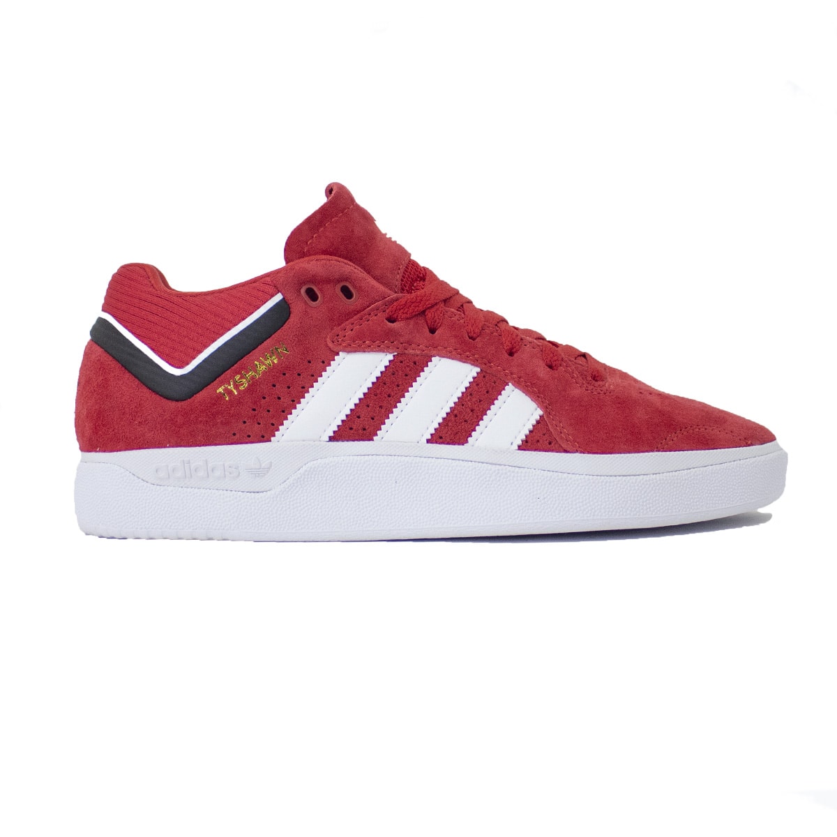adidas adiease vermelho