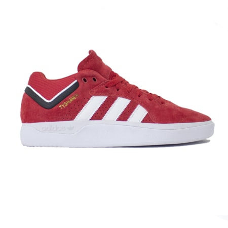 Tênis Adidas Tyshawn Vermelho Ee6077