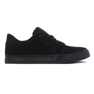 Tenis Dc Anvil Black Black